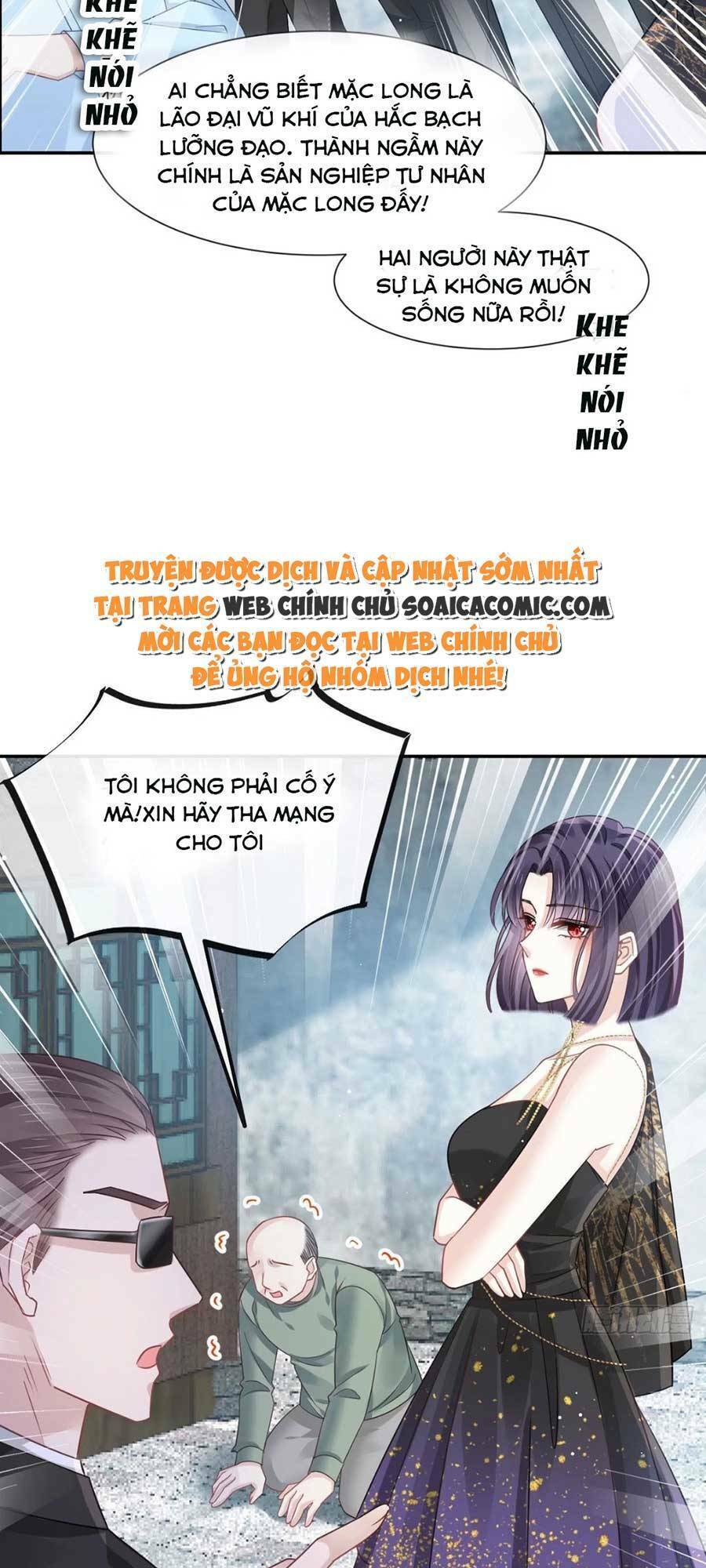 Ai Toàn Năng Thay Ký Chủ Báo Thù Chapter 6 - Trang 2