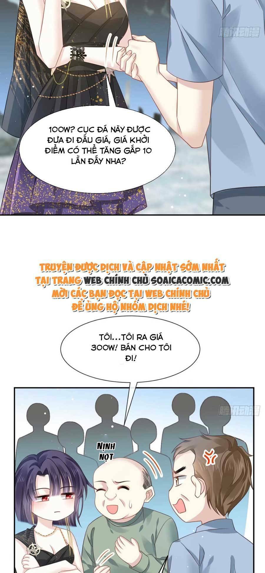 Ai Toàn Năng Thay Ký Chủ Báo Thù Chapter 6 - Trang 2