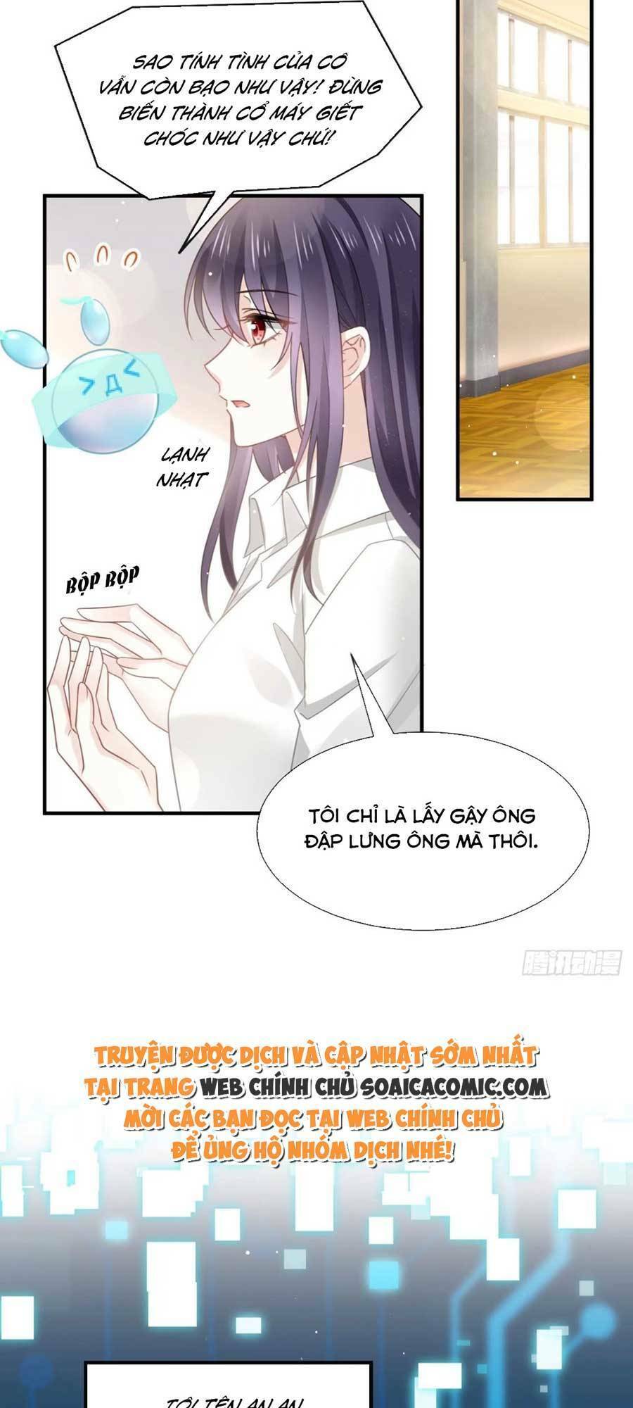 Ai Toàn Năng Thay Ký Chủ Báo Thù Chapter 4 - Trang 2