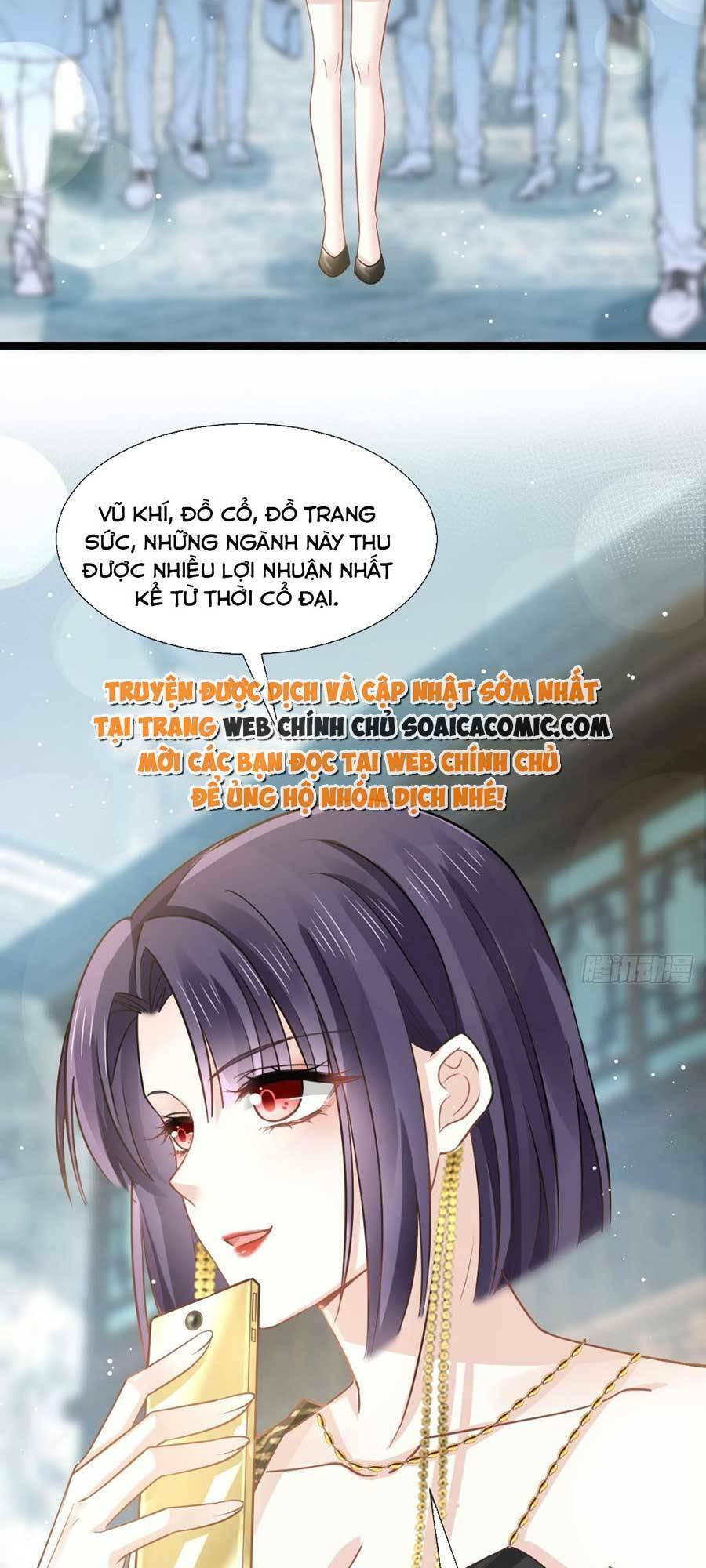 Ai Toàn Năng Thay Ký Chủ Báo Thù Chapter 4 - Trang 2