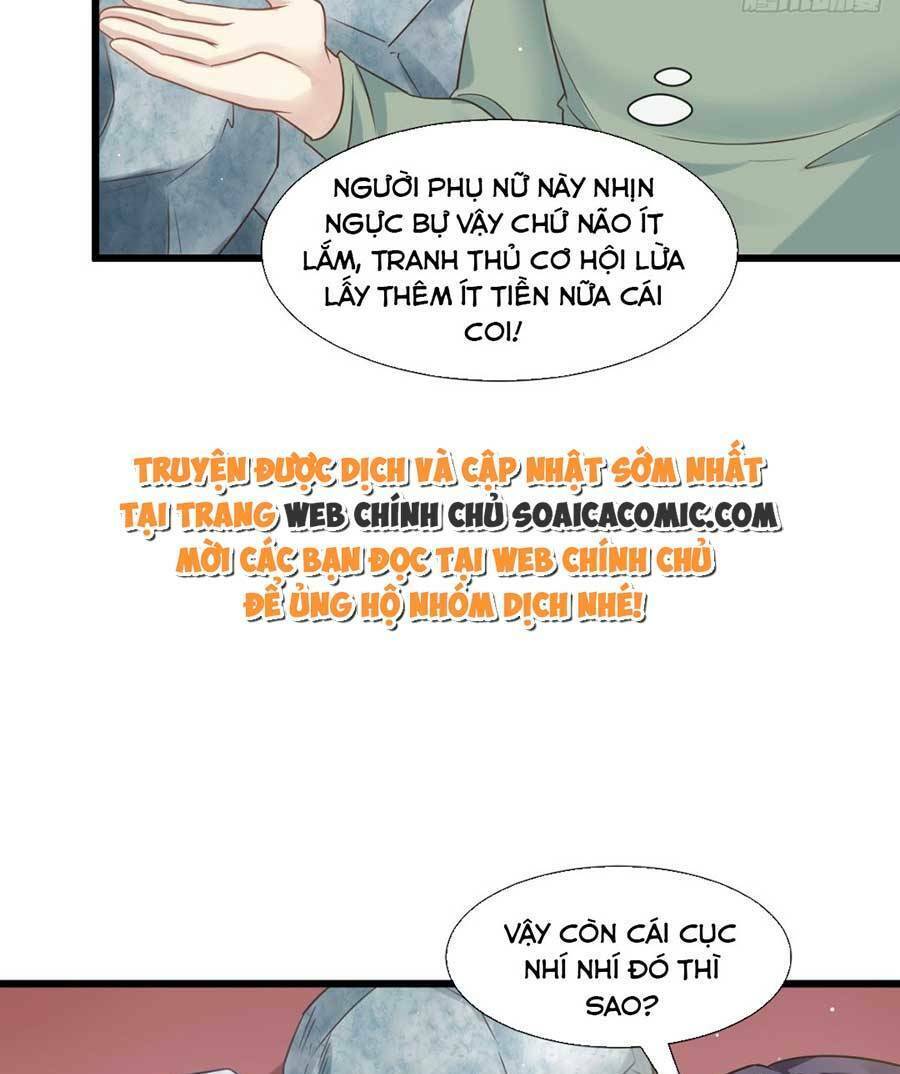 Ai Toàn Năng Thay Ký Chủ Báo Thù Chapter 4 - Trang 2