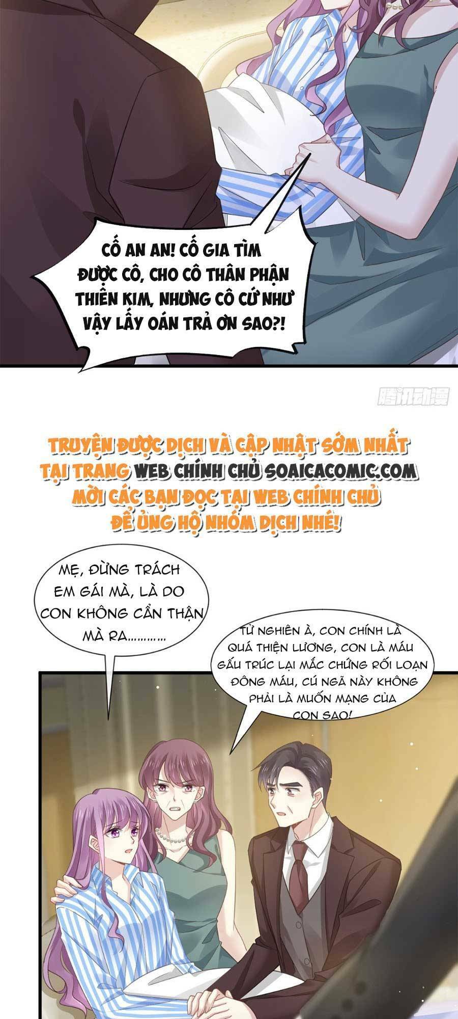 Ai Toàn Năng Thay Ký Chủ Báo Thù Chapter 2 - Trang 2