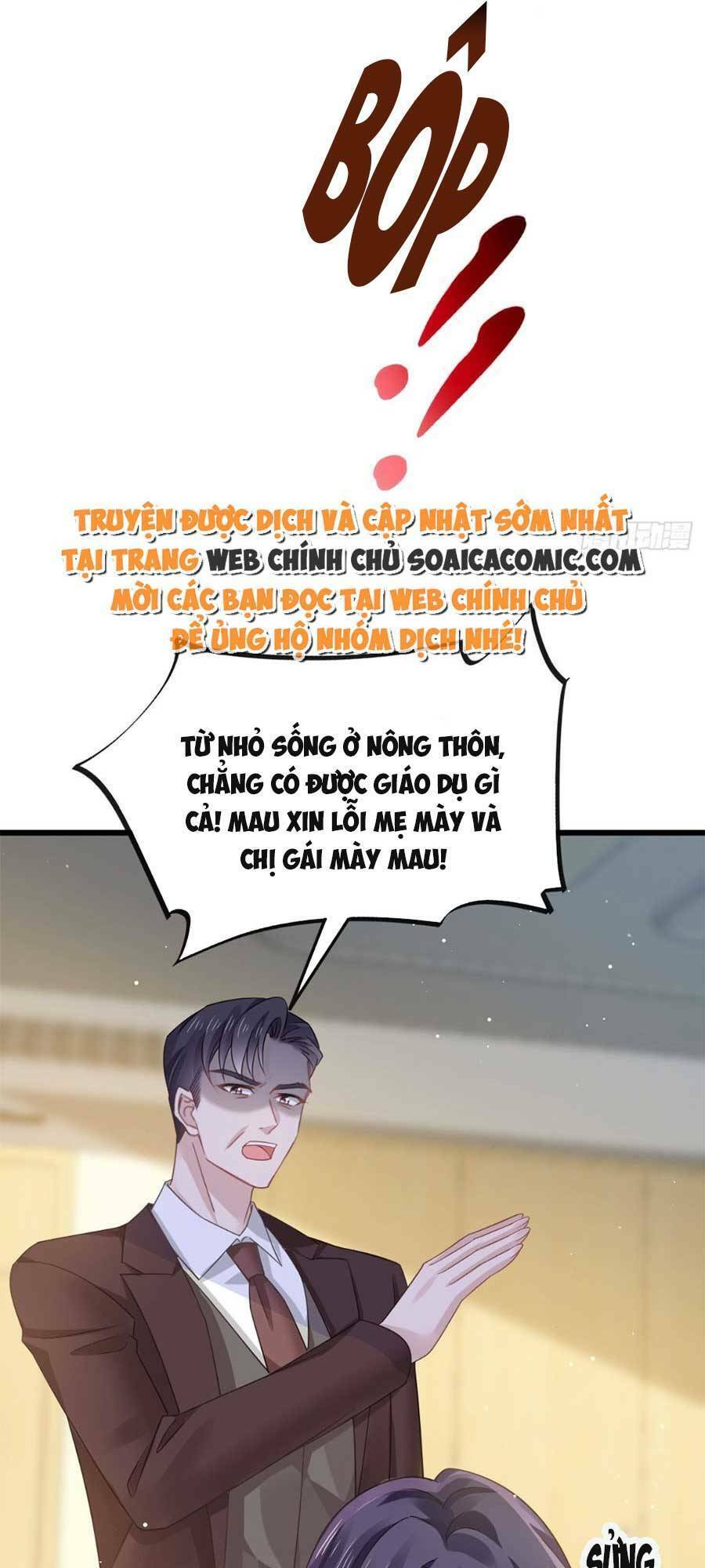 Ai Toàn Năng Thay Ký Chủ Báo Thù Chapter 2 - Trang 2