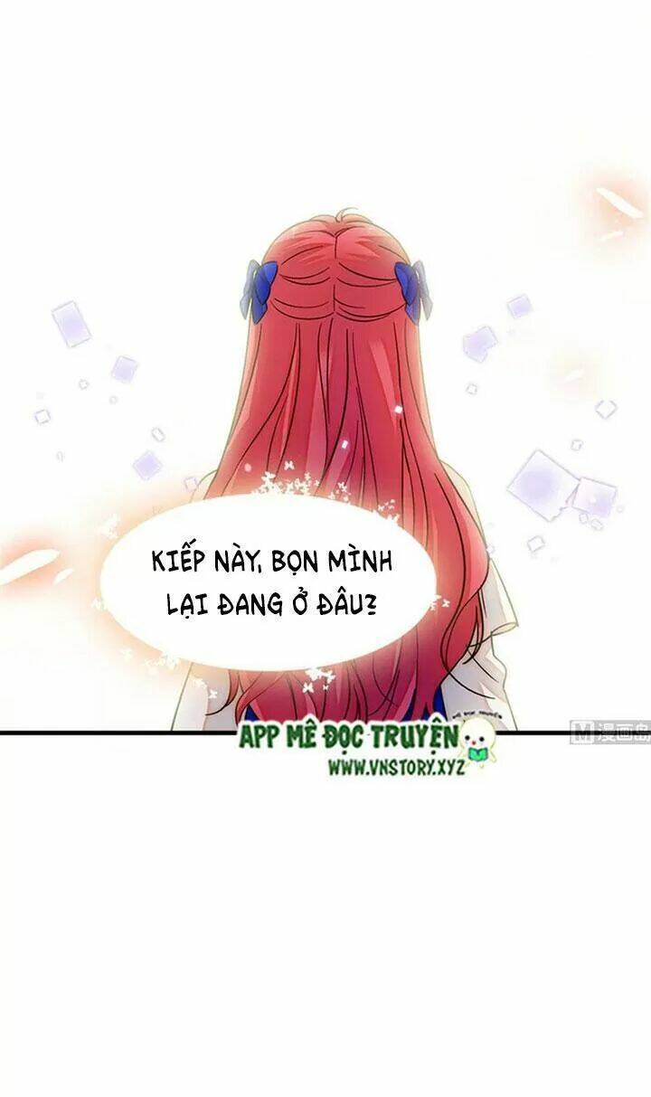 Ngọt Ngào Uy Vũ: Boss Sủng Đến Nghiện Chapter 267 - Trang 2