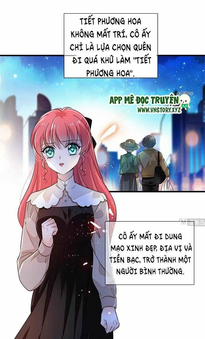 Ngọt Ngào Uy Vũ: Boss Sủng Đến Nghiện Chapter 266 - Trang 2