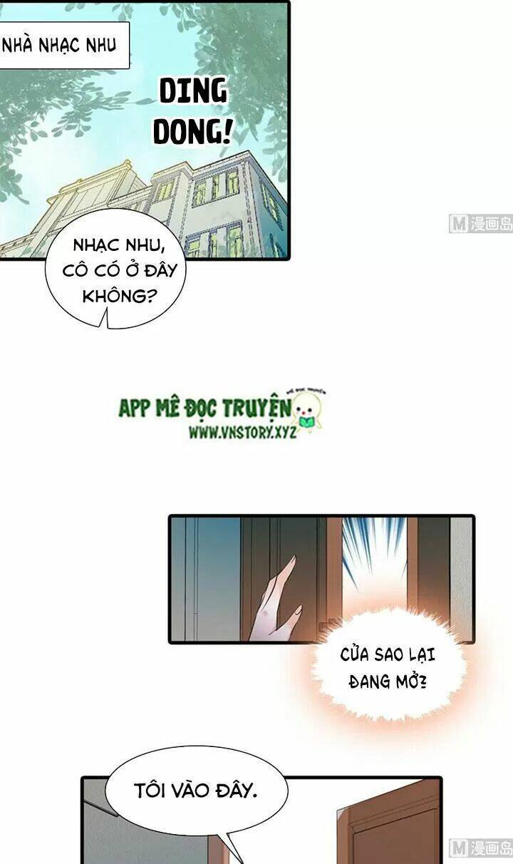 Ngọt Ngào Uy Vũ: Boss Sủng Đến Nghiện Chapter 260 - Trang 2