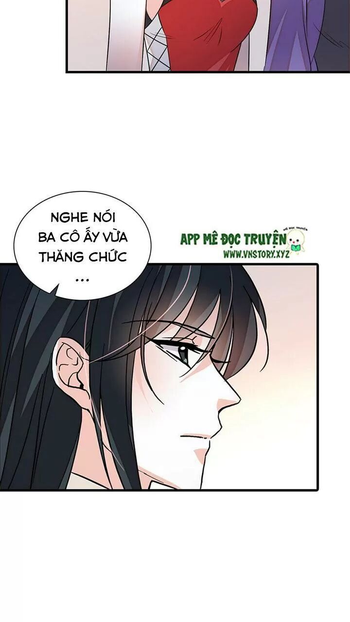 Ngọt Ngào Uy Vũ: Boss Sủng Đến Nghiện Chapter 255 - Trang 2