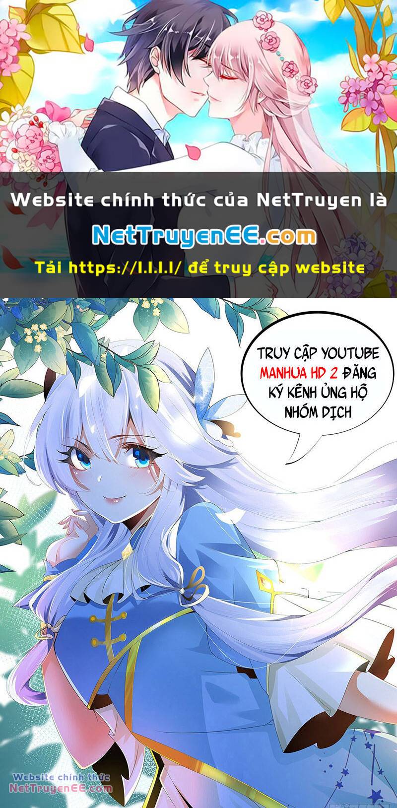 Tu La Võ Thần Chapter 785 - Trang 2