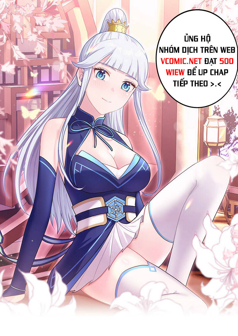 Tu La Võ Thần Chapter 694 - Trang 2