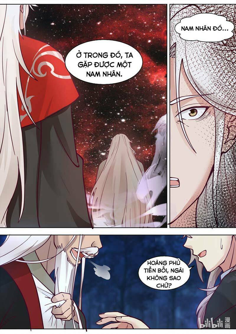 Tu La Võ Thần Chapter 630 - Trang 2