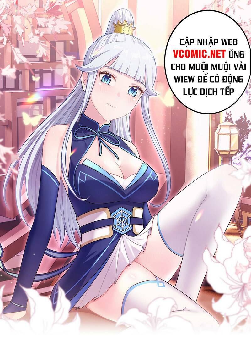 Tu La Võ Thần Chapter 606 - Trang 2