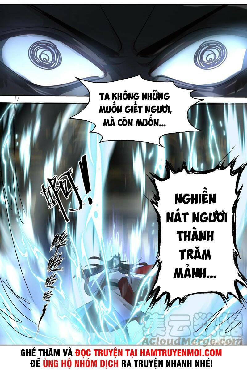 Tu La Võ Thần Chapter 528 - Trang 2