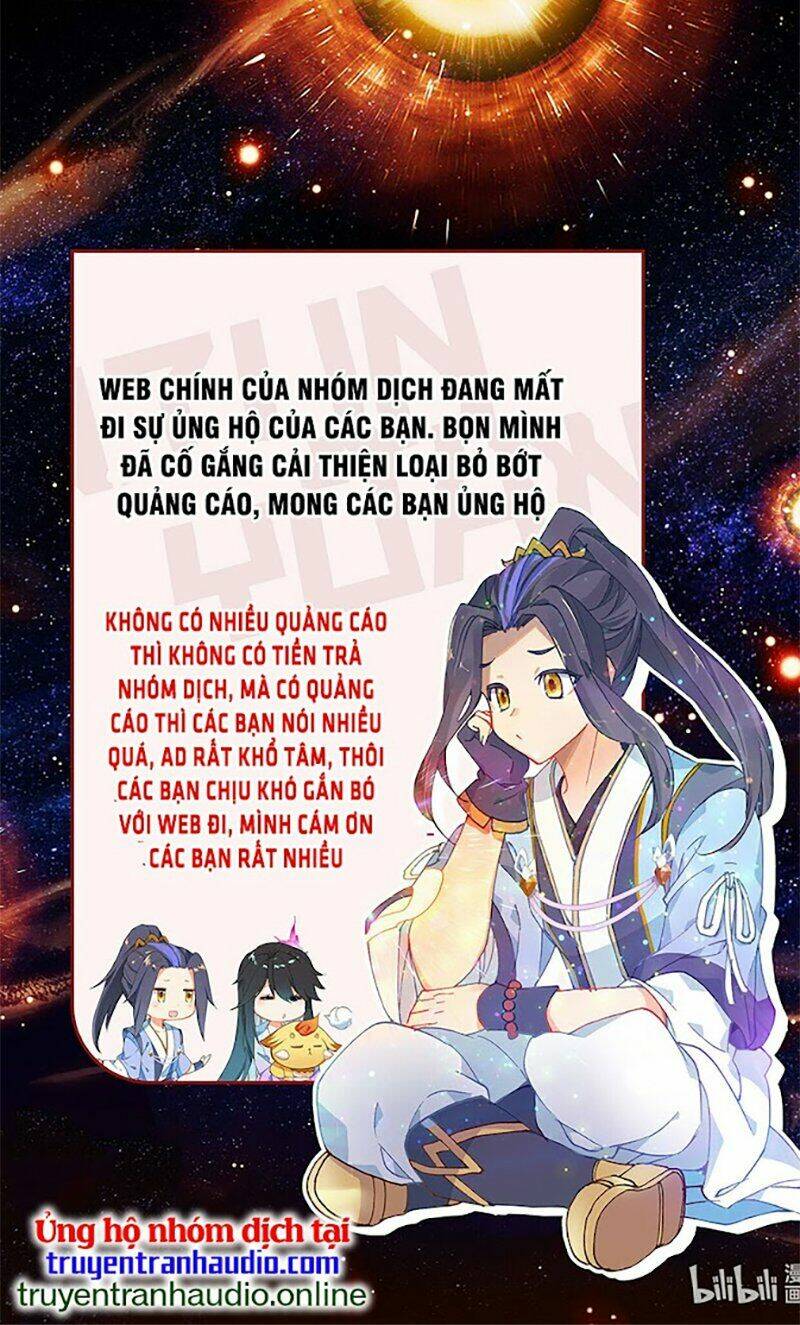 Tu La Võ Thần Chapter 469 - Trang 2