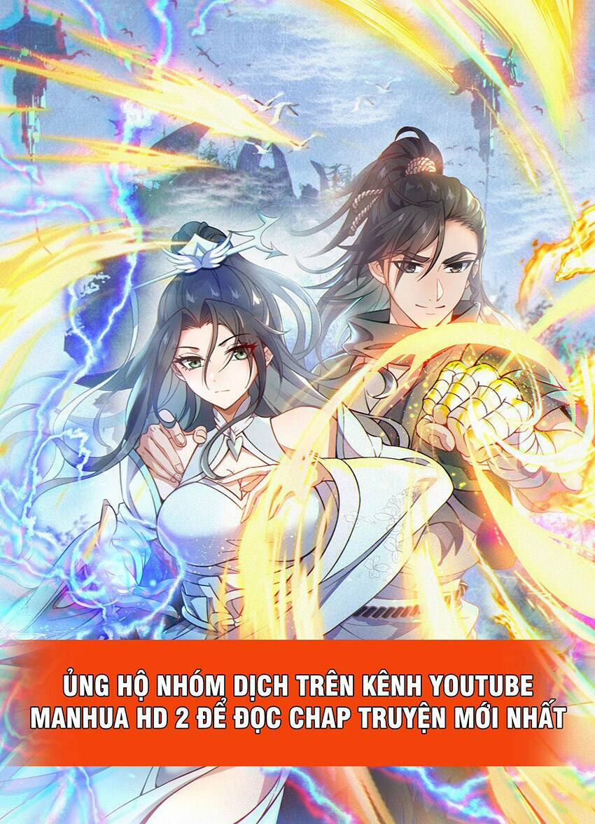 Tu La Võ Thần Chapter 442 - Trang 2