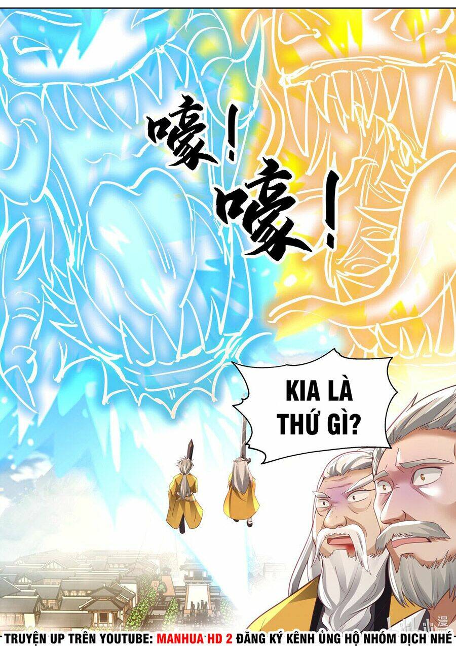 Tu La Võ Thần Chapter 352 - Trang 2