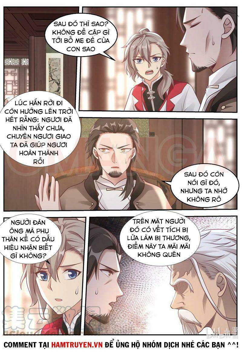 Tu La Võ Thần Chapter 82 - Trang 2