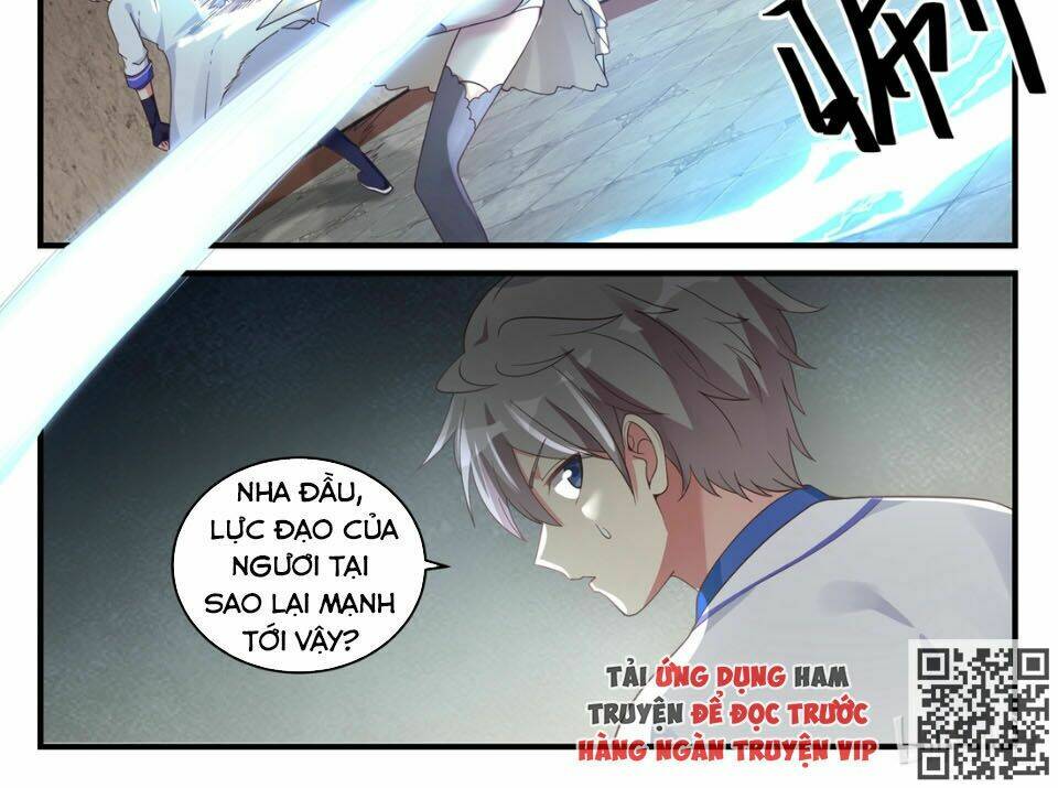 Tu La Võ Thần Chapter 39 - Trang 2