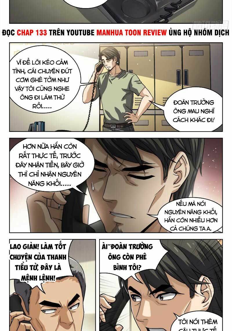 Khung Đỉnh Chi Thượng Chapter 78 - Trang 2