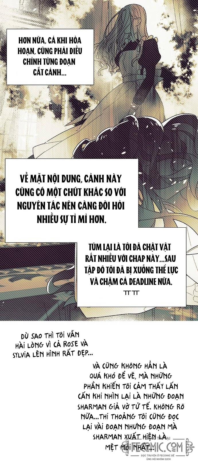 Tôi Đã Cướp Mất Đêm Đầu Tiên Của Nam Chính Chapter 104 - Trang 2