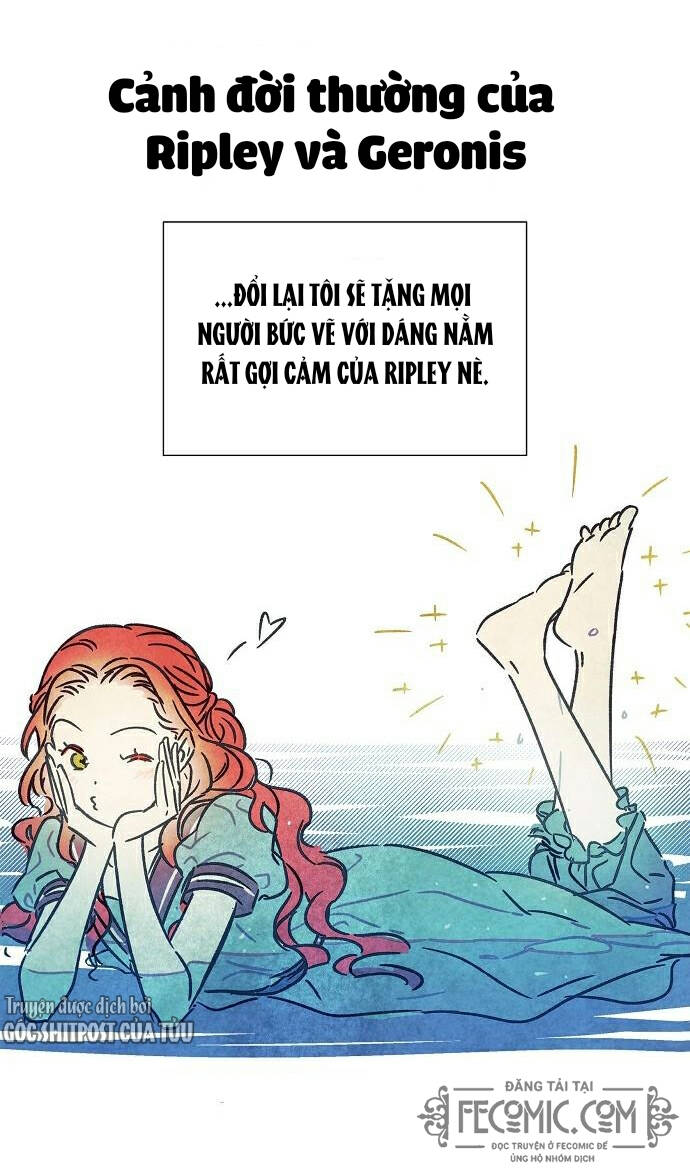 Tôi Đã Cướp Mất Đêm Đầu Tiên Của Nam Chính Chapter 104 - Trang 2