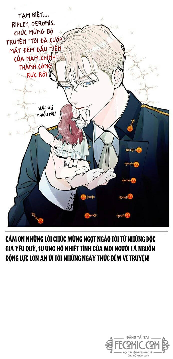 Tôi Đã Cướp Mất Đêm Đầu Tiên Của Nam Chính Chapter 104 - Trang 2