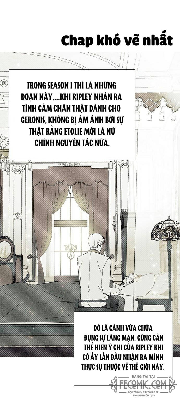 Tôi Đã Cướp Mất Đêm Đầu Tiên Của Nam Chính Chapter 104 - Trang 2