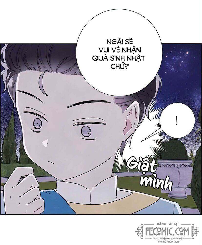 Tôi Đã Cướp Mất Đêm Đầu Tiên Của Nam Chính Chapter 95 - Trang 2