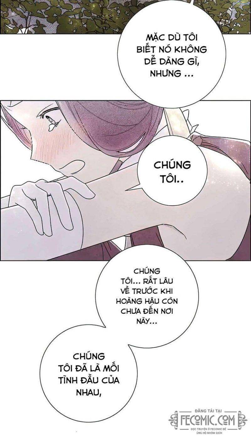 Tôi Đã Cướp Mất Đêm Đầu Tiên Của Nam Chính Chapter 94 - Trang 2