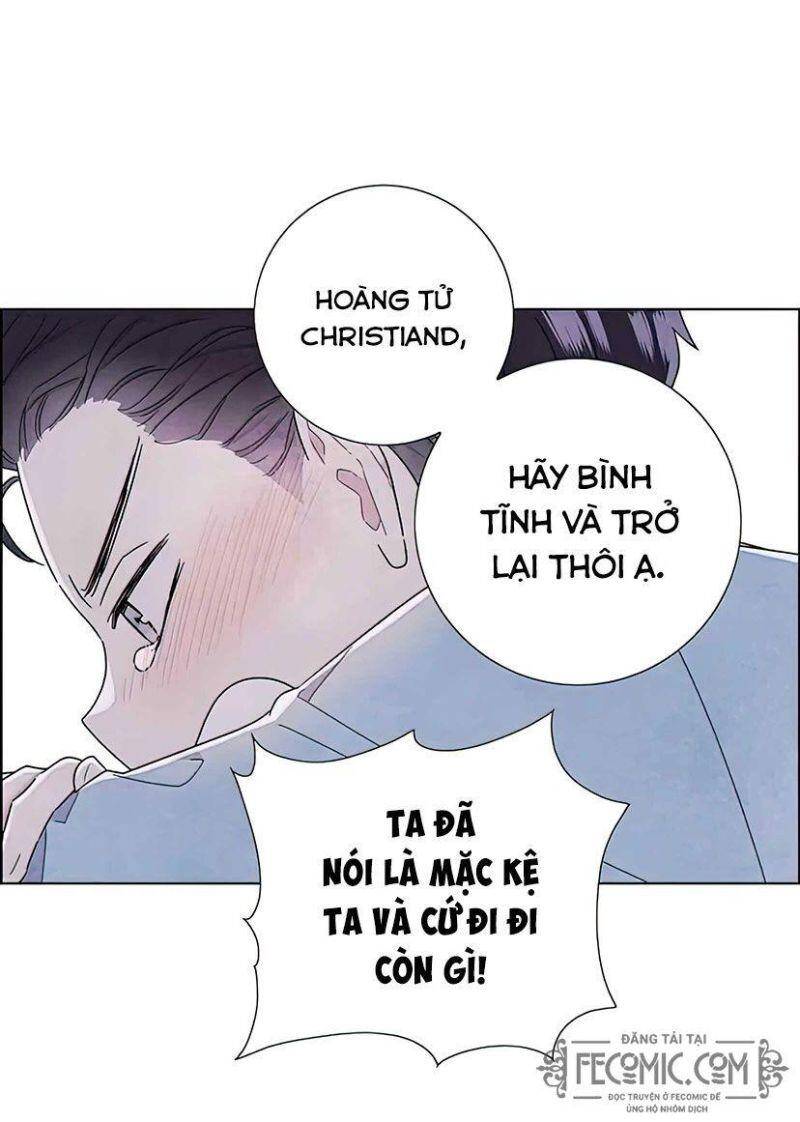 Tôi Đã Cướp Mất Đêm Đầu Tiên Của Nam Chính Chapter 94 - Trang 2