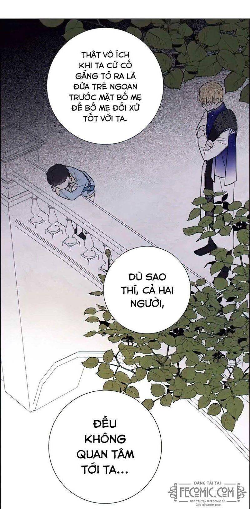 Tôi Đã Cướp Mất Đêm Đầu Tiên Của Nam Chính Chapter 94 - Trang 2