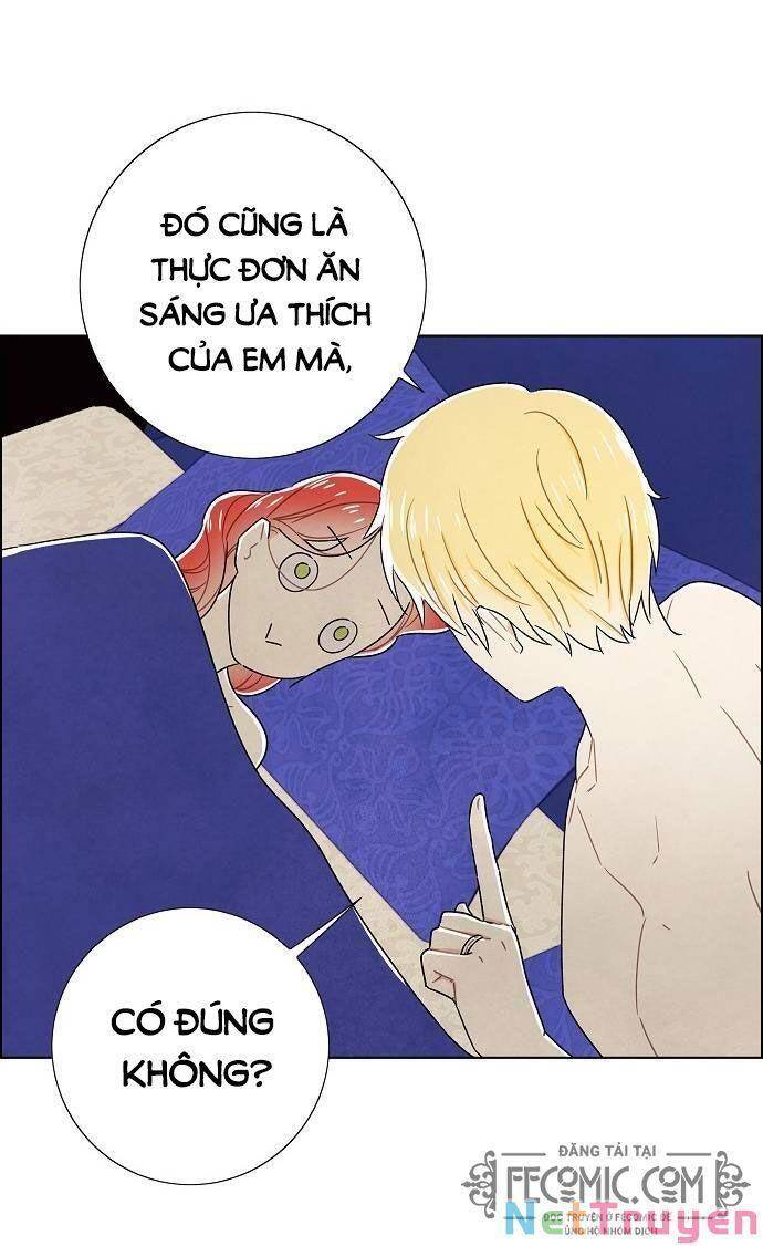 Tôi Đã Cướp Mất Đêm Đầu Tiên Của Nam Chính Chapter 85 - Trang 2