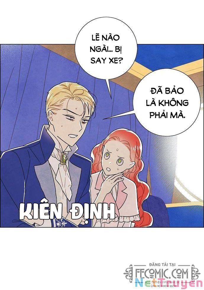 Tôi Đã Cướp Mất Đêm Đầu Tiên Của Nam Chính Chapter 85 - Trang 2