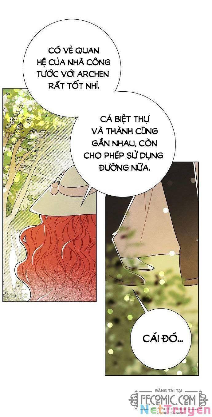 Tôi Đã Cướp Mất Đêm Đầu Tiên Của Nam Chính Chapter 85 - Trang 2