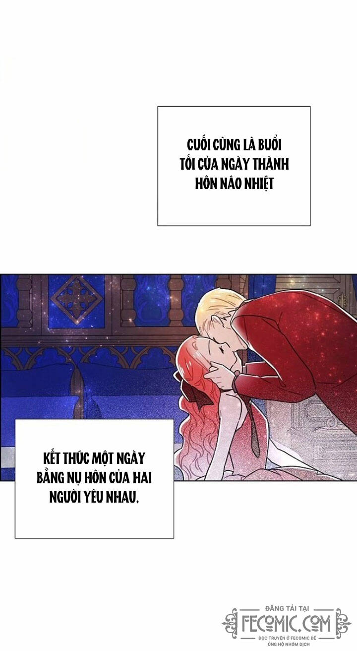 Tôi Đã Cướp Mất Đêm Đầu Tiên Của Nam Chính Chapter 84 - Trang 2