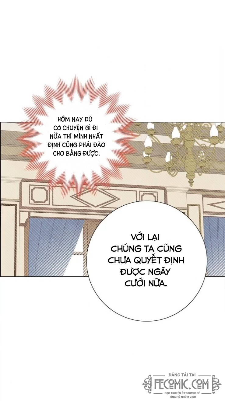 Tôi Đã Cướp Mất Đêm Đầu Tiên Của Nam Chính Chapter 82 - Trang 2