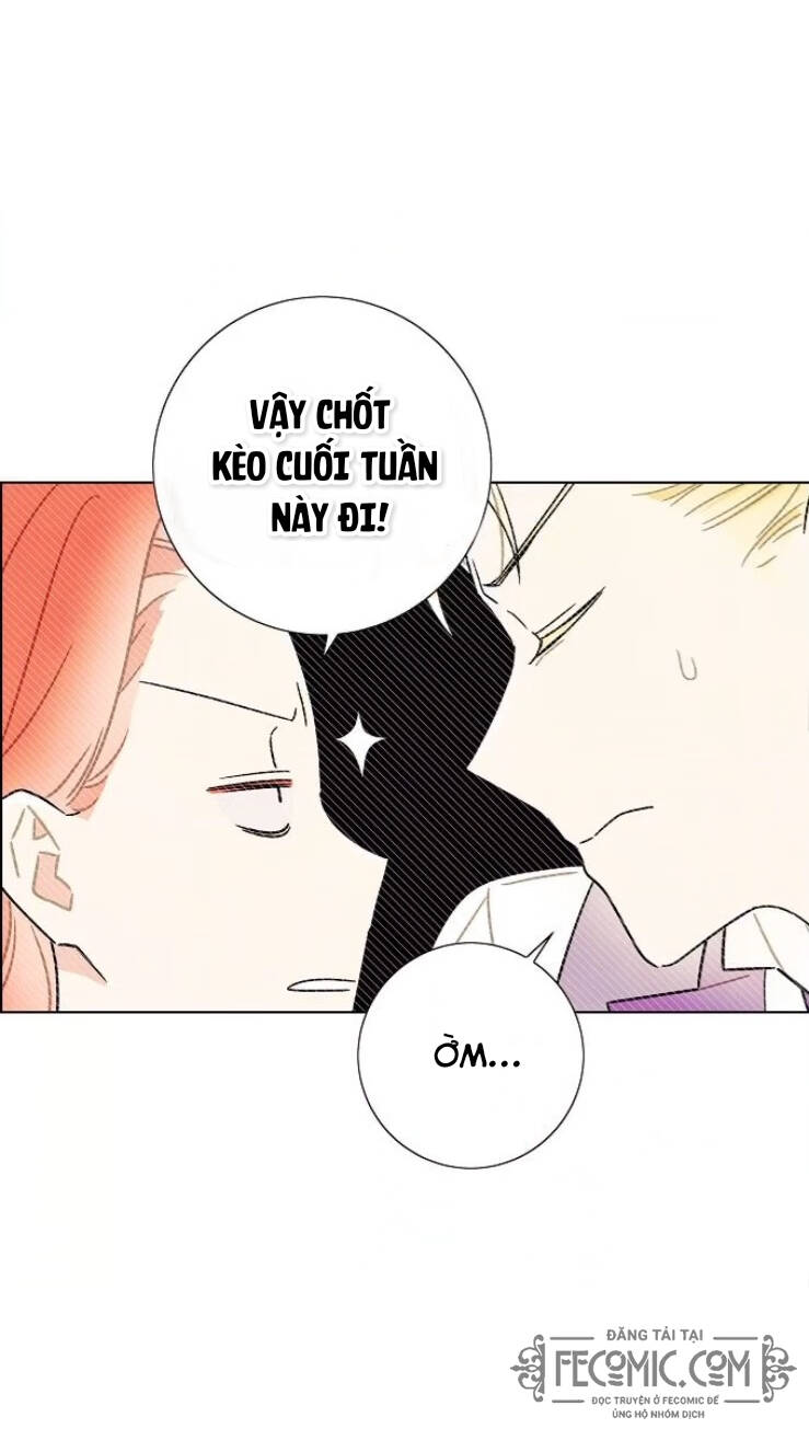 Tôi Đã Cướp Mất Đêm Đầu Tiên Của Nam Chính Chapter 82 - Trang 2