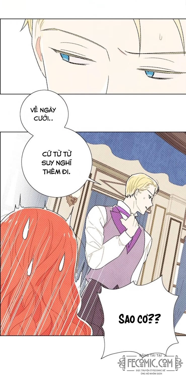 Tôi Đã Cướp Mất Đêm Đầu Tiên Của Nam Chính Chapter 82 - Trang 2