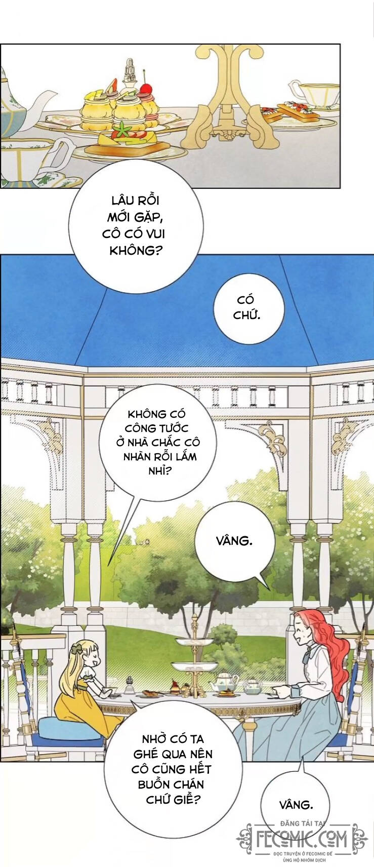 Tôi Đã Cướp Mất Đêm Đầu Tiên Của Nam Chính Chapter 82 - Trang 2