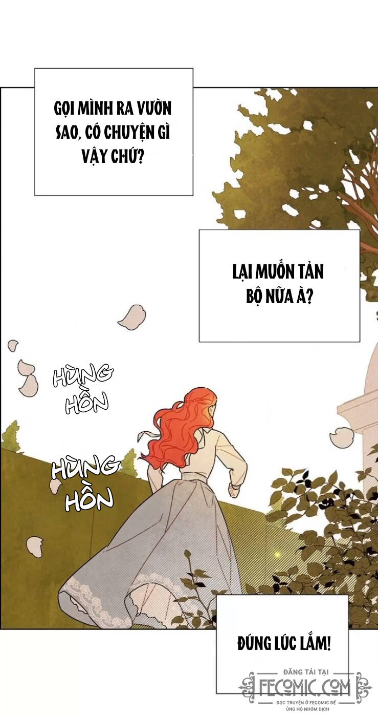 Tôi Đã Cướp Mất Đêm Đầu Tiên Của Nam Chính Chapter 82 - Trang 2