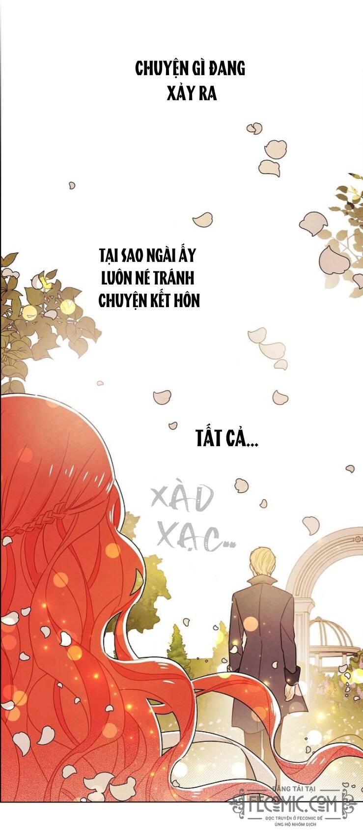 Tôi Đã Cướp Mất Đêm Đầu Tiên Của Nam Chính Chapter 82 - Trang 2