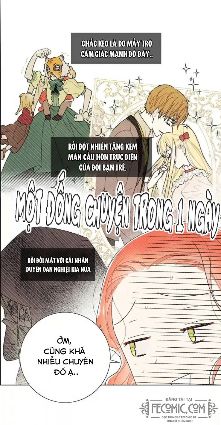 Tôi Đã Cướp Mất Đêm Đầu Tiên Của Nam Chính Chapter 82 - Trang 2