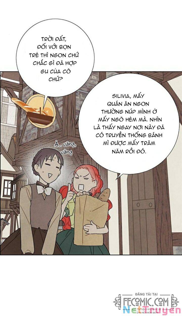 Tôi Đã Cướp Mất Đêm Đầu Tiên Của Nam Chính Chapter 80 - Trang 2