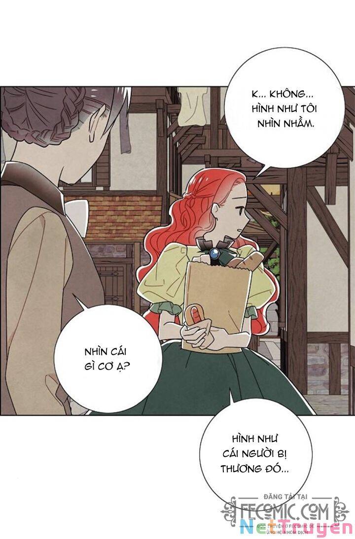 Tôi Đã Cướp Mất Đêm Đầu Tiên Của Nam Chính Chapter 80 - Trang 2