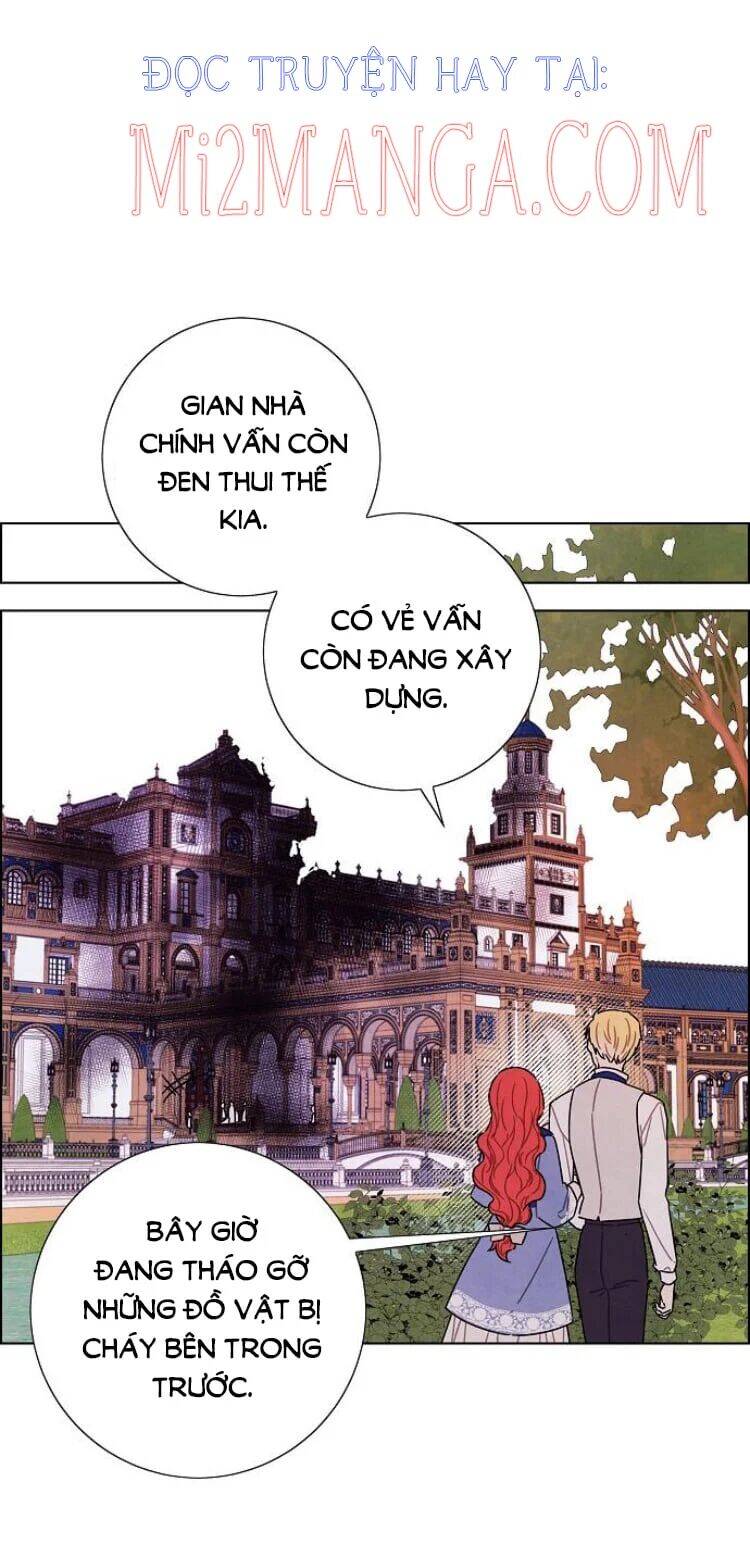 Tôi Đã Cướp Mất Đêm Đầu Tiên Của Nam Chính Chapter 78 - Trang 2