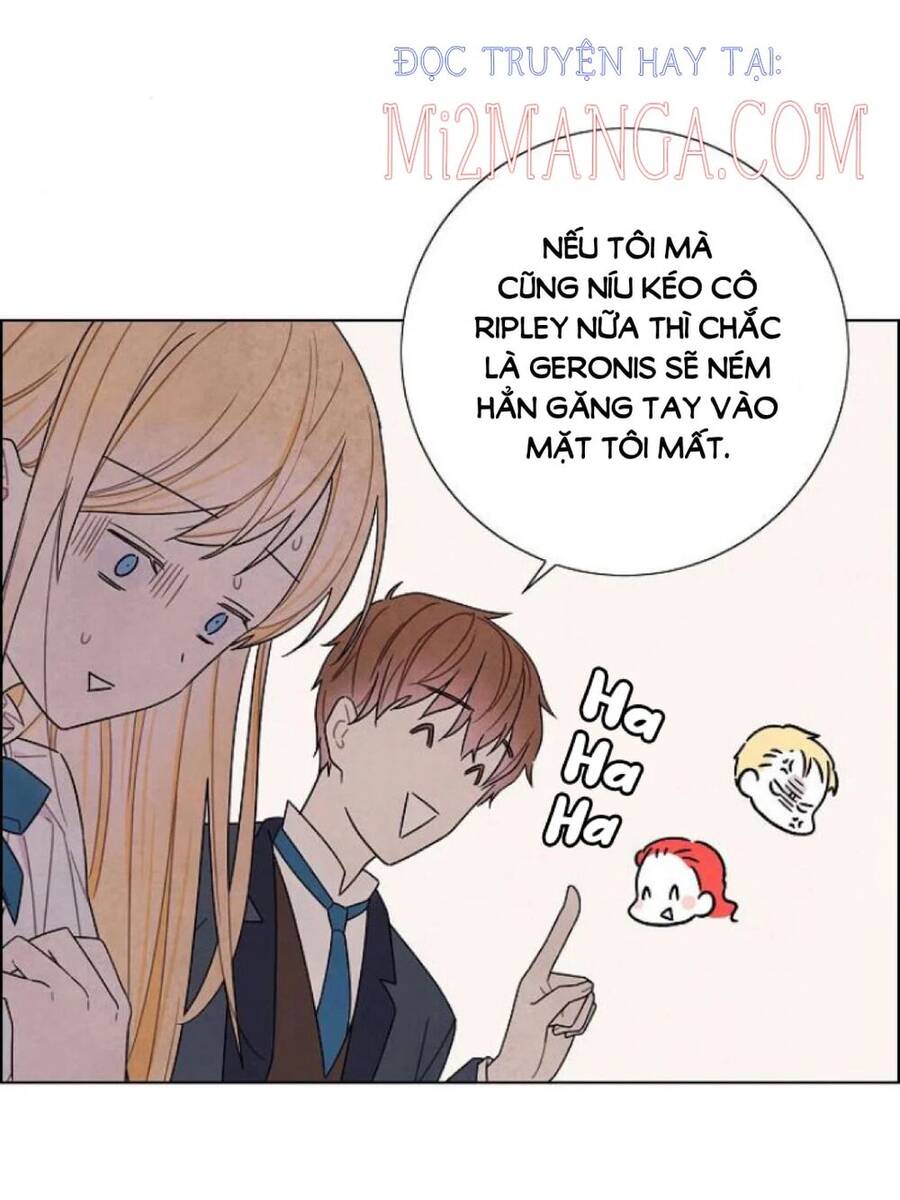 Tôi Đã Cướp Mất Đêm Đầu Tiên Của Nam Chính Chapter 78 - Trang 2