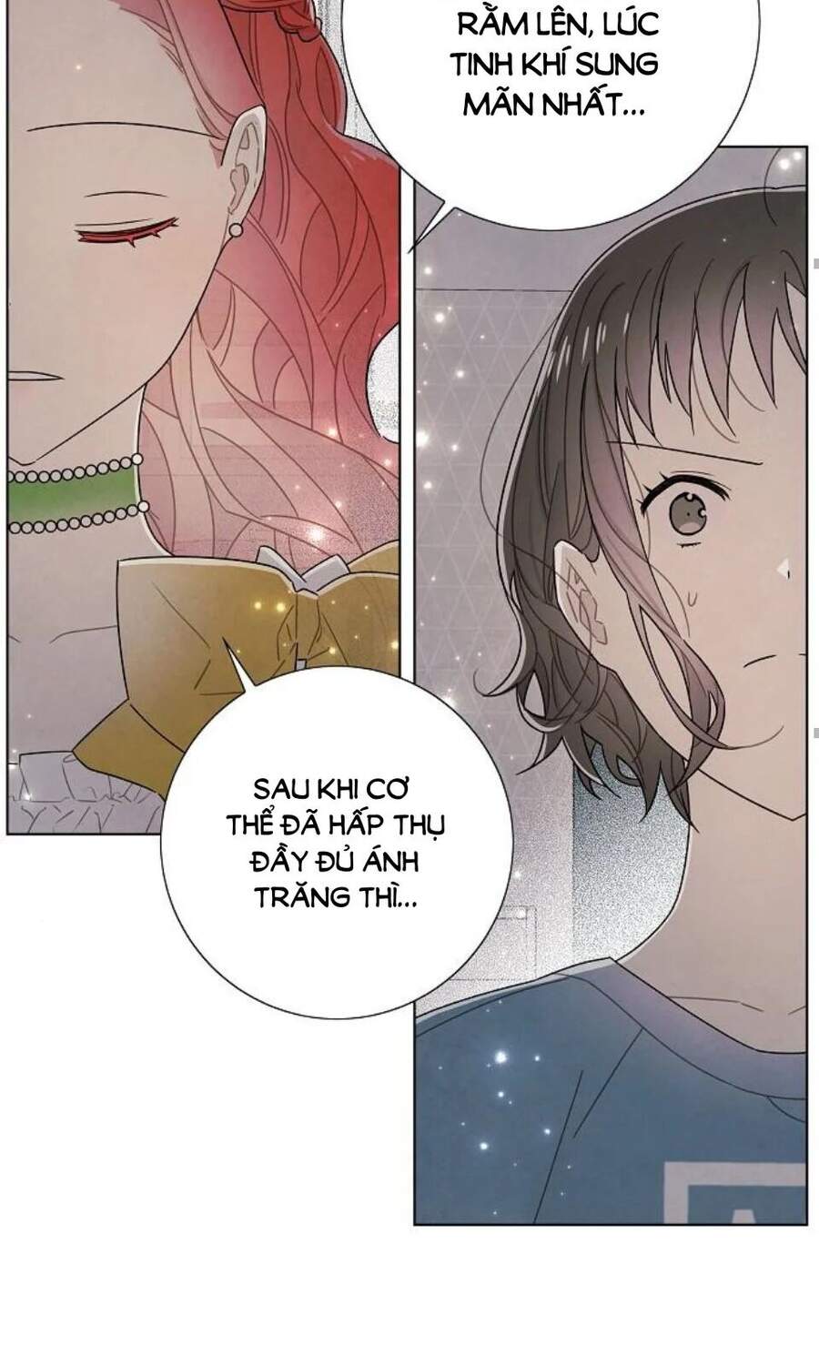 Tôi Đã Cướp Mất Đêm Đầu Tiên Của Nam Chính Chapter 76 - Trang 2