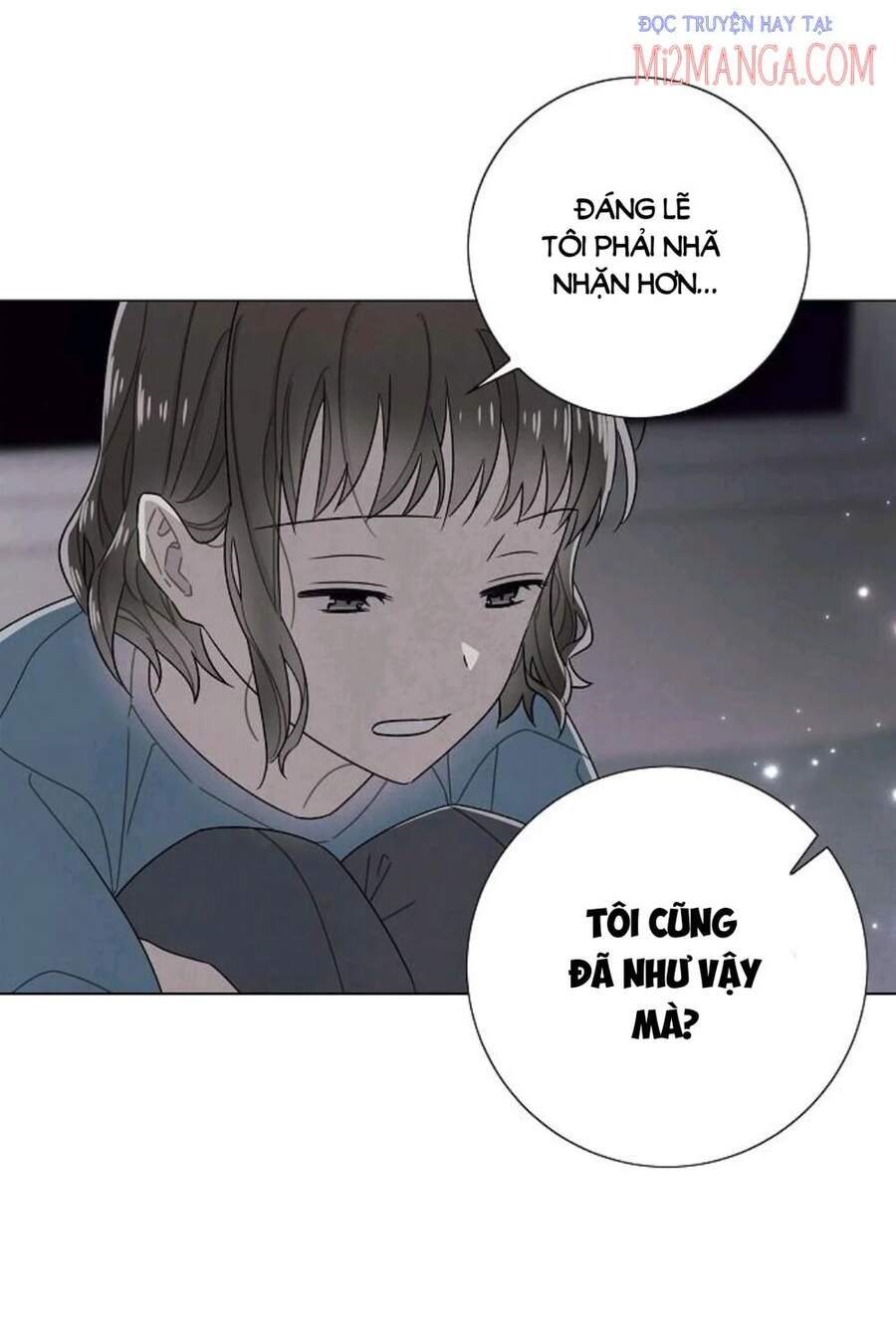 Tôi Đã Cướp Mất Đêm Đầu Tiên Của Nam Chính Chapter 75 - Trang 2