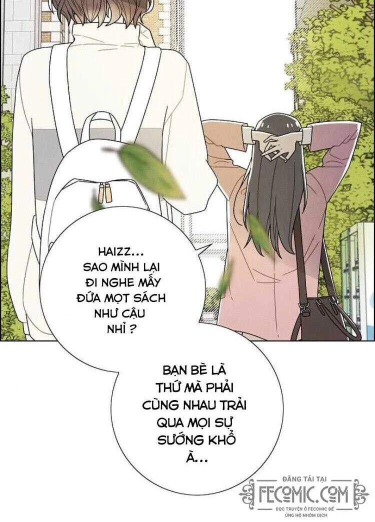 Tôi Đã Cướp Mất Đêm Đầu Tiên Của Nam Chính Chapter 74 - Trang 2