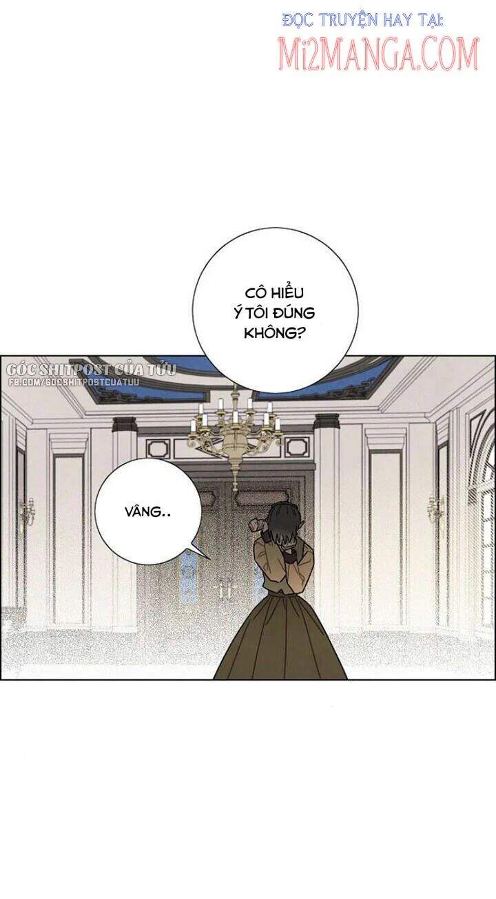 Tôi Đã Cướp Mất Đêm Đầu Tiên Của Nam Chính Chapter 73 - Trang 2