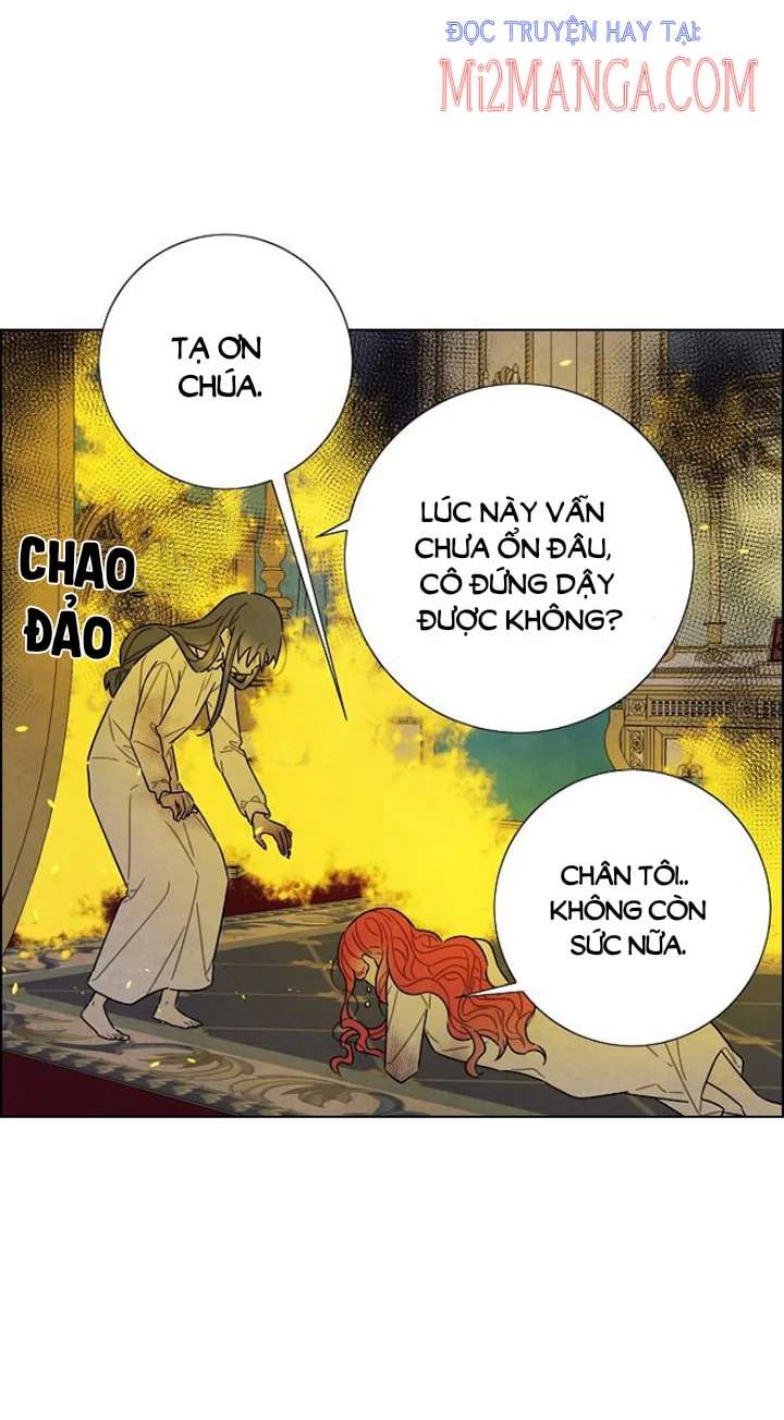 Tôi Đã Cướp Mất Đêm Đầu Tiên Của Nam Chính Chapter 71.5 - Trang 2